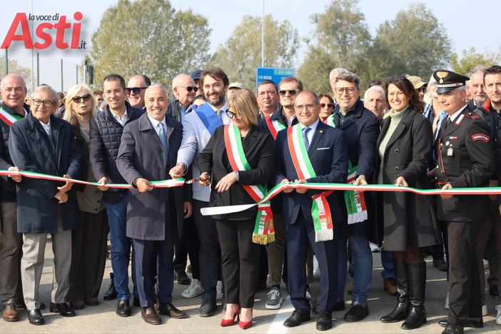 Le immagini dell'inaugurazione sono di MerfePhoto Le immagini dell'inaugurazione sono di MerfePhoto