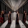 Il Venus Quartet