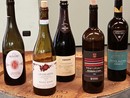 I vini vincitori