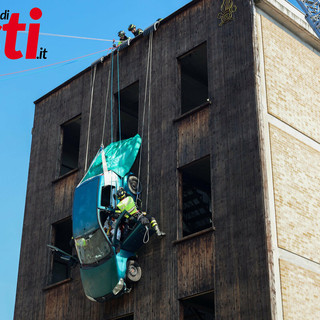 Galleria fotografica a cura di Merfephoto - Efrem Zanchettin