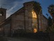 Il Romanico di collina si illumina tra luna e storia: un viaggio tra astronomia e cultura