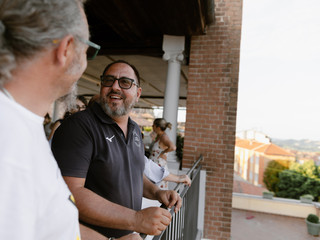 Alberto Marchetti
