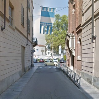 Via Mazzini