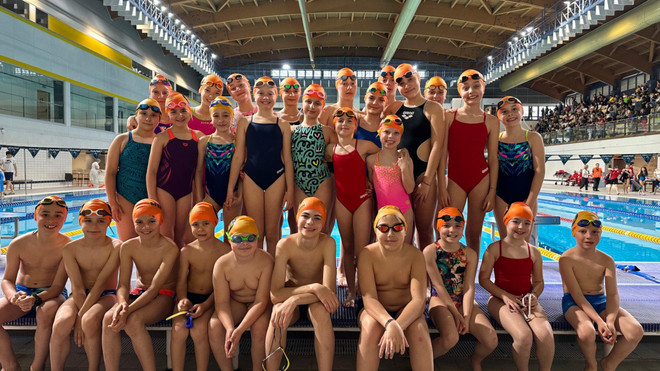 Ottimi segnali in vasca lunga per la ValleBelbo Sport al trofeo Filippini di Novara Ottimi segnali in vasca lunga per la ValleBelbo Sport al trofeo Filippini di Novara