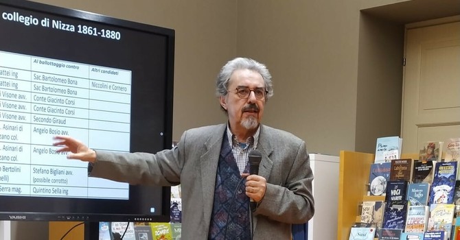 Cristiani nella Resistenza: un dialogo tra storia e fede alla Biblioteca Monticone Cristiani nella Resistenza: un dialogo tra storia e fede alla Biblioteca Monticone