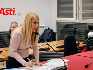 I momenti della votazione (Merphefoto)