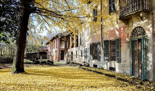 Viviamo in un posto bellissimo che non dimentica Il Chiossetto Viviamo in un posto bellissimo che non dimentica Il Chiossetto