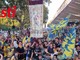La gioia di Don Bosco dopo la vittoria