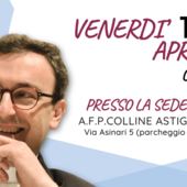 A tavola con Maria: la seconda edizione della Cena Biblica torna ad Asti A tavola con Maria: la seconda edizione della Cena Biblica torna ad Asti