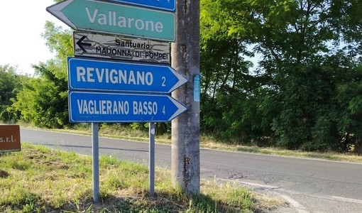 Vallarone sotto assedio: "Basta promesse, servono telecamere subito"