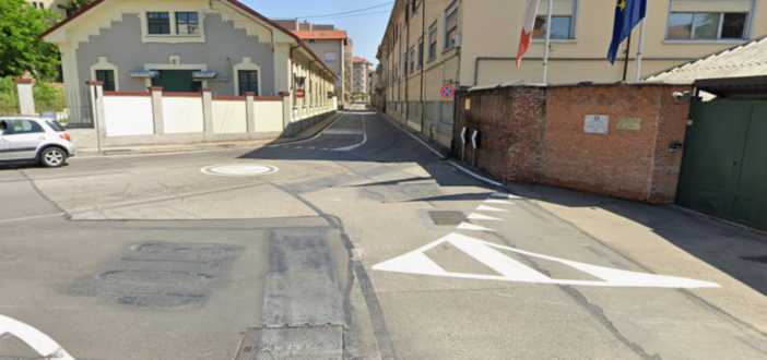 Cantieri ad Asti in via Arò per i nuovi asfalti, scatta la chiusura totale al traffico Cantieri ad Asti in via Arò per i nuovi asfalti, scatta la chiusura totale al traffico