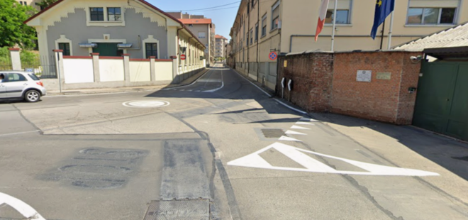 Cantieri ad Asti in via Arò per i nuovi asfalti, scatta la chiusura totale al traffico