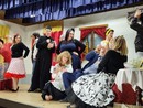 La stagione teatrale in lingua piemontese a Moncalvo continua sabato con “Meisin-a di giari”