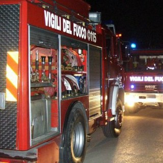 Incidente a Cassinasco in regione San Sebastiano: due feriti coinvolti