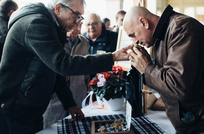 Ph. Riccardo Cornaglia Ph. Riccardo Cornaglia