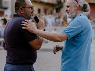 Alberto Marchetti
