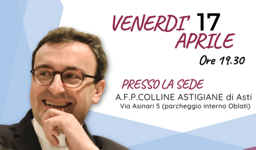 A tavola con Maria: la seconda edizione della Cena Biblica torna ad Asti