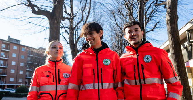 Servizio civile: Anpas Piemonte estende il bando al 16 aprile