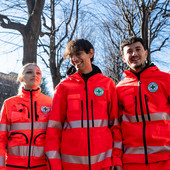 Servizio civile: Anpas Piemonte estende il bando al 16 aprile