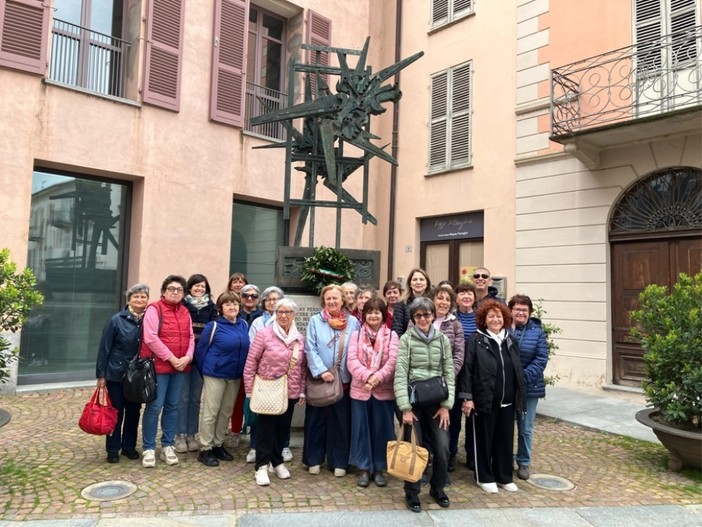 Villafranca nei luoghi di Cesare Pavese a Santo Stefano Belbo tra memoria e mito: aperte le iscrizioni alla passeggiata letteraria del 30 maggio