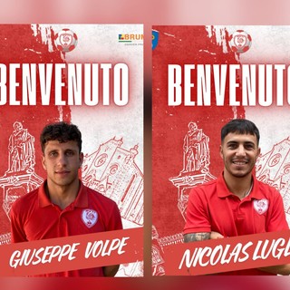 Volpe e Lugli
