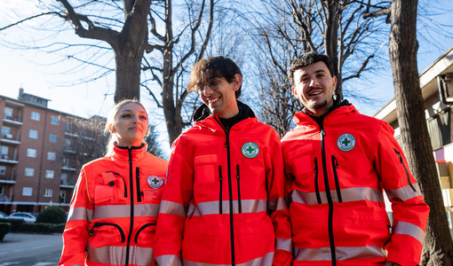Servizio civile: Anpas Piemonte estende il bando al 16 aprile Servizio civile: Anpas Piemonte estende il bando al 16 aprile