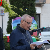 Il messaggio di Natale del vescovo di Asti Marco Prastaro “Al freddo e al gelo” Il messaggio di Natale del vescovo di Asti Marco Prastaro “Al freddo e al gelo”