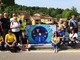 Immagini della partecipazione del sodalizio astigiano alla trasferta mantovana