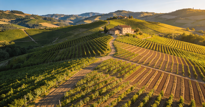 Vigneti più moderni e competitivi: nell’Astigiano arrivano quasi 3 milioni di euro Vigneti più moderni e competitivi: nell’Astigiano arrivano quasi 3 milioni di euro