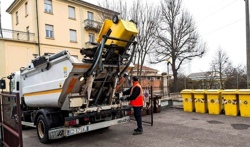 Raccolta rifiuti: possibili variazioni il 30 ottobre nei Comuni della provincia di Asti consorziati CBRA Raccolta rifiuti: possibili variazioni il 30 ottobre nei Comuni della provincia di Asti consorziati CBRA