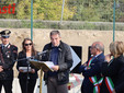 Le immagini dell'inaugurazione sono di MerfePhoto Le immagini dell'inaugurazione sono di MerfePhoto