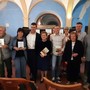 Premio letterario Donato Bosca, Rosanna Vada e Matteo Cerrina vincono la 28ª edizione Premio letterario Donato Bosca, Rosanna Vada e Matteo Cerrina vincono la 28ª edizione