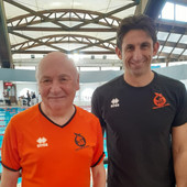 Master a Genova: bene la ValleBelbo Sport al XII trofeo nuoto Ponente Master a Genova: bene la ValleBelbo Sport al XII trofeo nuoto Ponente