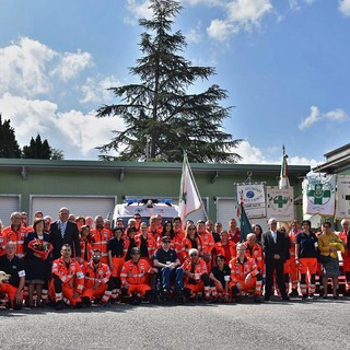Volontari Croce Verde di Asti