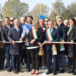 Le immagini dell'inaugurazione sono di MerfePhoto