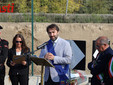 Le immagini dell'inaugurazione sono di MerfePhoto Le immagini dell'inaugurazione sono di MerfePhoto
