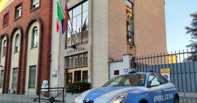 Astigiano arrestato per stalking: già denunciato per molestie, aveva pedinato l'ex fino a casa
