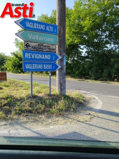 Vallarone sotto assedio: "Basta promesse, servono telecamere subito" Vallarone sotto assedio: "Basta promesse, servono telecamere subito"