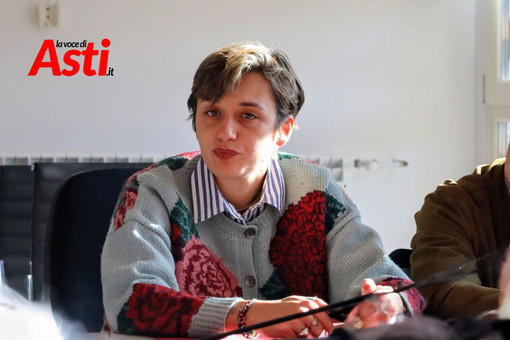 Vittoria Briccarello (Merphefoto)