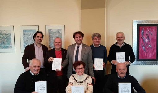 “Vicende storiche di Nizza Monferrato”: cultura, identità e nuove letture