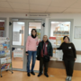 A Verduno riprendono gli sportelli d’ascolto di Apistom La Granda per persone stomizzate e caregiver