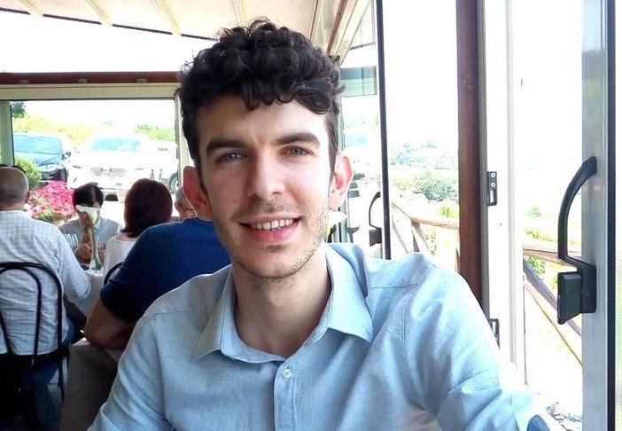 Valerio Pesce, 28 anni, ucciso a coltellate dal padre Piero