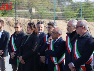 Le immagini dell'inaugurazione sono di MerfePhoto Le immagini dell'inaugurazione sono di MerfePhoto