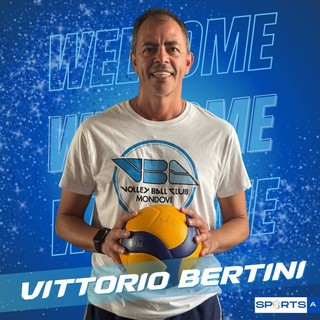 Vittorio Bertini (foto SportsAdv)