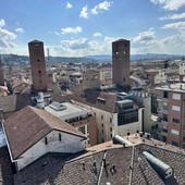 Casa ad Alba, l'assessore Garassino: "Anche un solo sfratto è un dramma a cui dobbiamo dare risposte" Casa ad Alba, l'assessore Garassino: "Anche un solo sfratto è un dramma a cui dobbiamo dare risposte"
