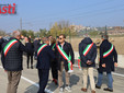 Le immagini dell'inaugurazione sono di MerfePhoto Le immagini dell'inaugurazione sono di MerfePhoto