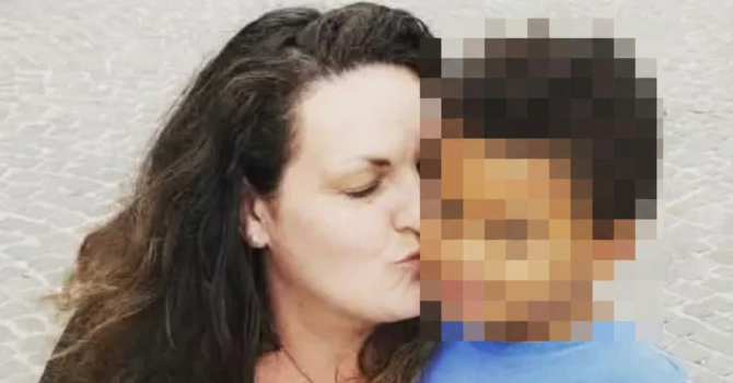 Dal dolore alla speranza: una colletta online per garantire l'istruzione al piccolo Elaji Nino