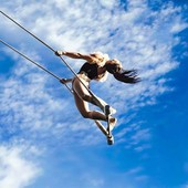 Cocconato diventa capitale del circo con il Vertigo Summer Festival