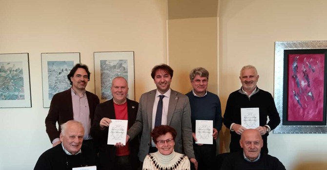 “Vicende storiche di Nizza Monferrato”: cultura, identità e nuove letture