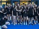 Foto di gruppo della ValleBelbo Sport della scorsa edizione dei Campionati Italiani CSI a Lignano Sabbiadoro Foto di gruppo della ValleBelbo Sport della scorsa edizione dei Campionati Italiani CSI a Lignano Sabbiadoro